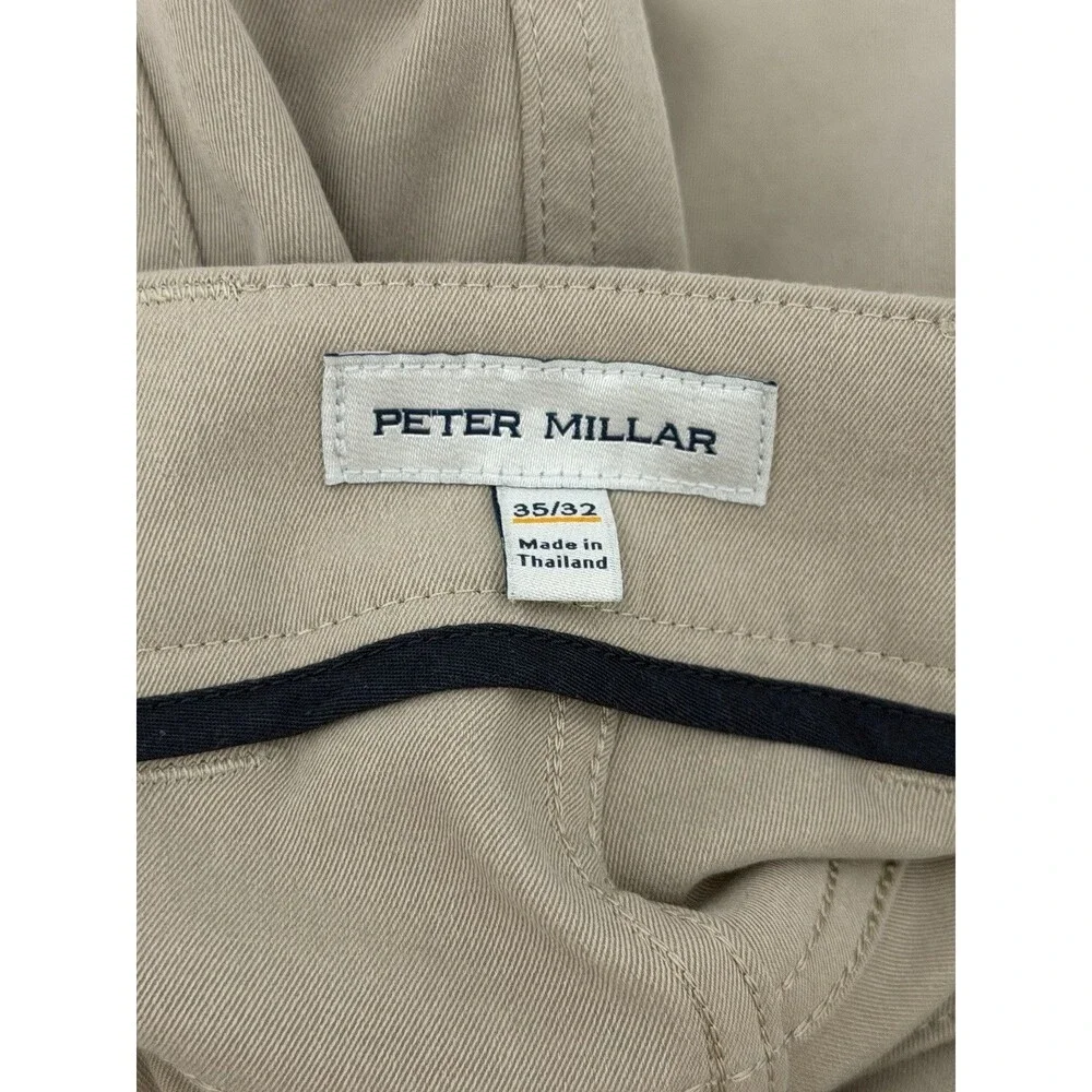 Peter Millar peter millar